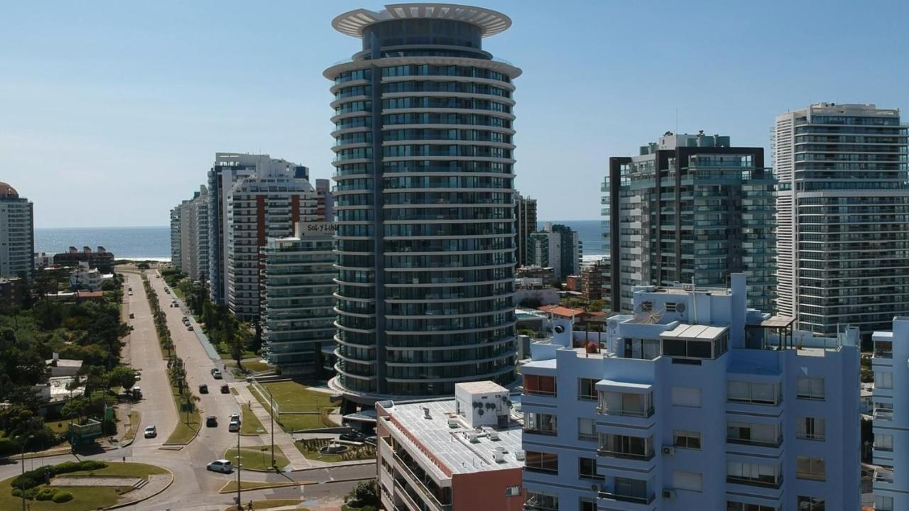 Artower 2201 Punta Del Este Punta del Este Exterior foto